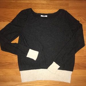 Three dots, Cashmere sweater! like new!